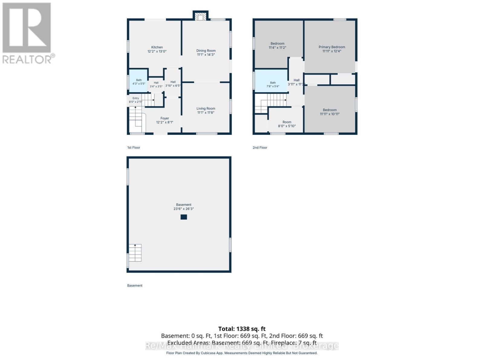 57 Mcmurray Street, Bracebridge, ON