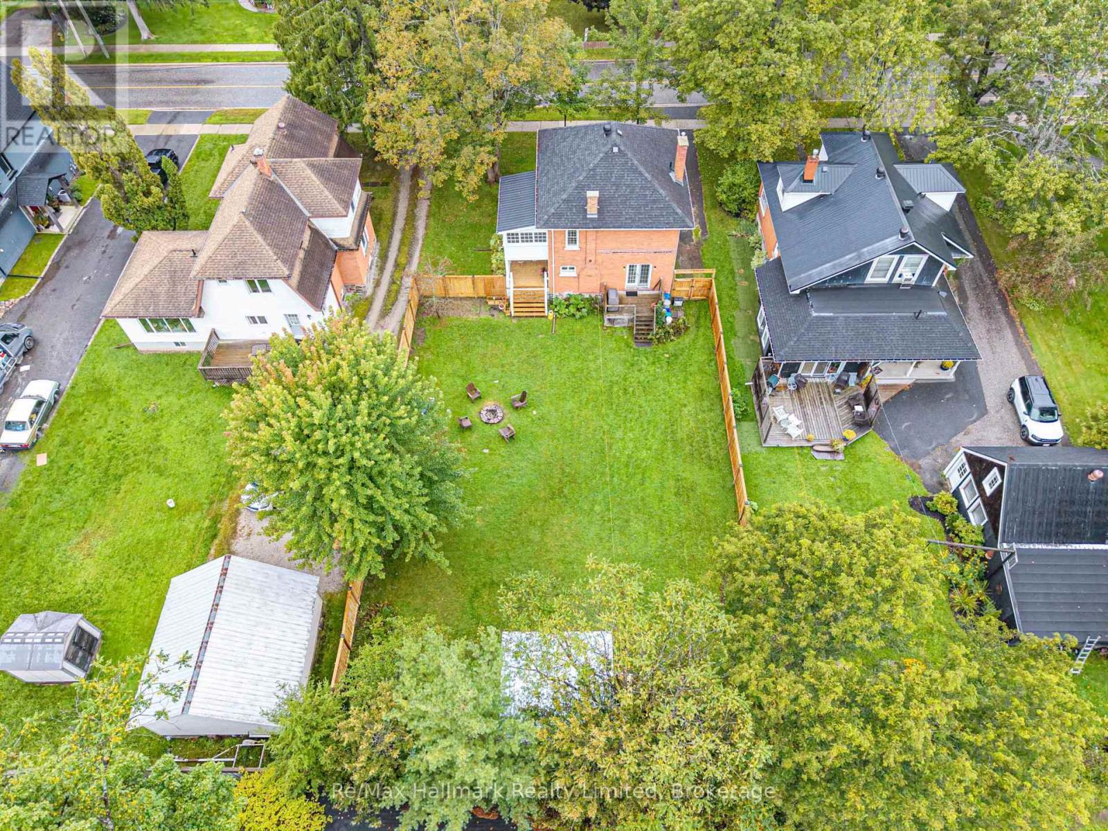 57 Mcmurray Street, Bracebridge, ON