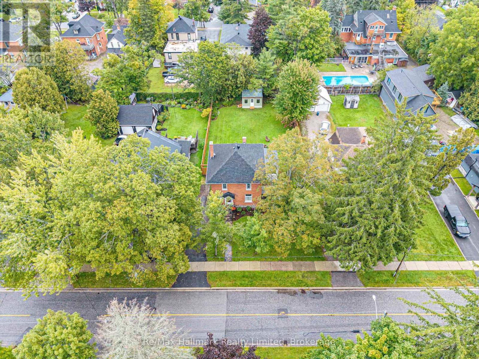 57 Mcmurray Street, Bracebridge, ON