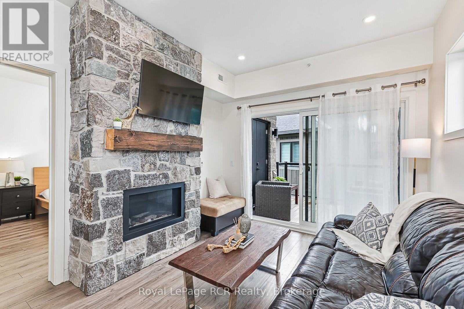 401 - 20 Beckwith Lane, Blue Mountains, ON