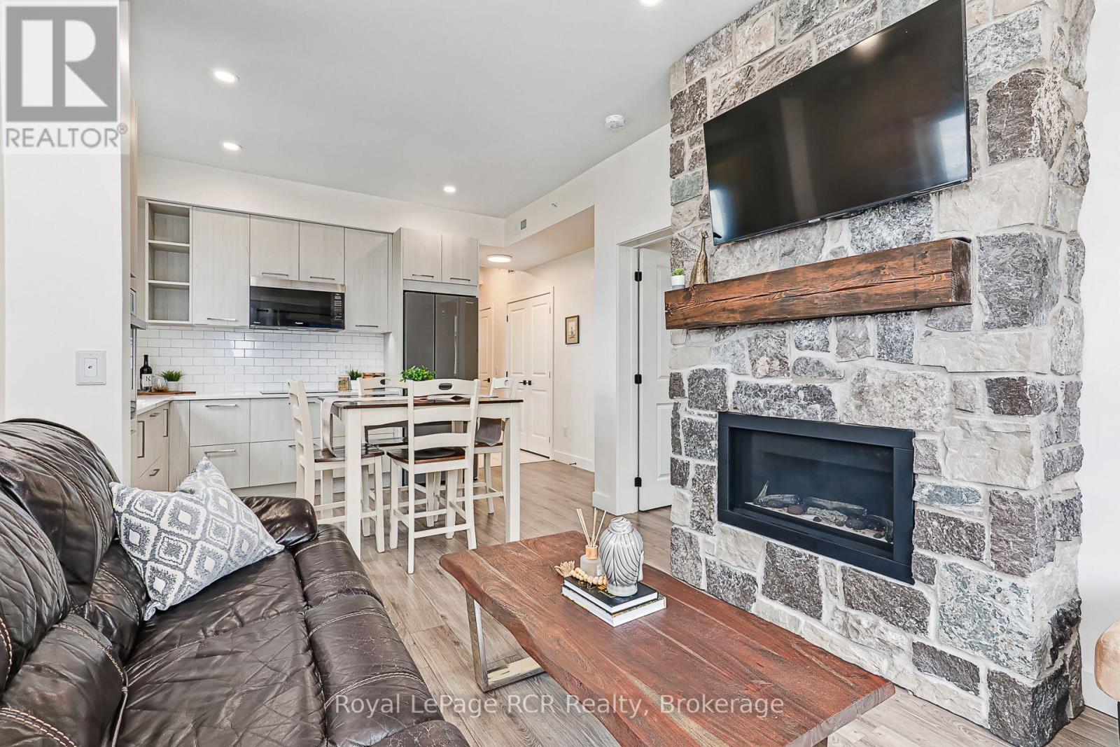 401 - 20 Beckwith Lane, Blue Mountains, ON