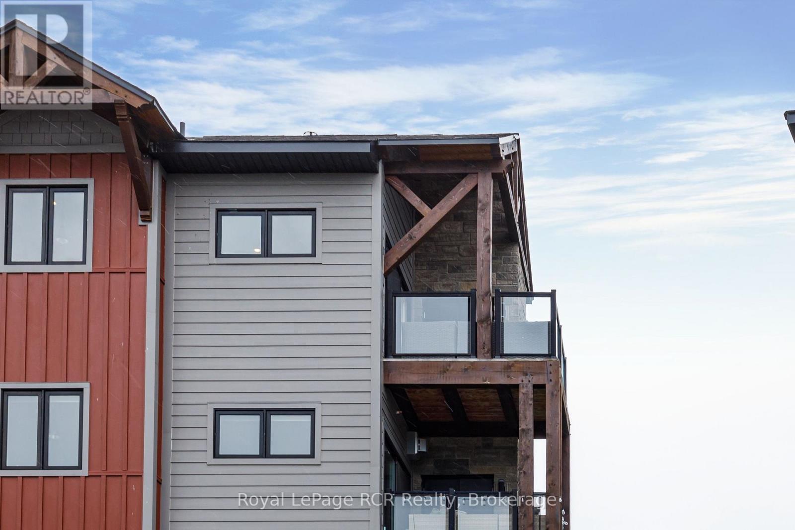 401 - 20 Beckwith Lane, Blue Mountains, ON