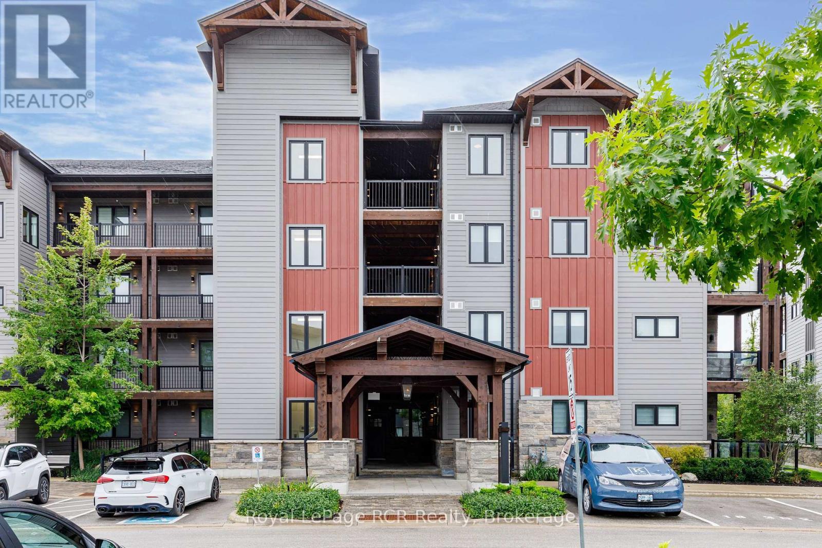 401 - 20 Beckwith Lane, Blue Mountains, ON