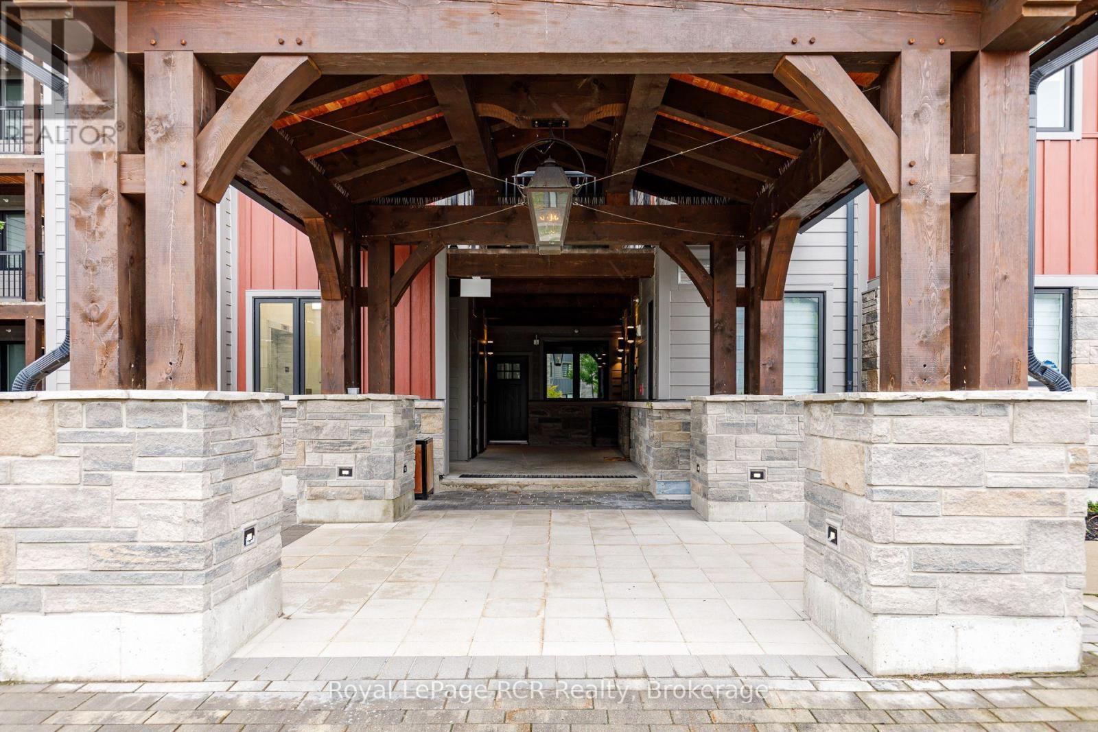 401 - 20 Beckwith Lane, Blue Mountains, ON