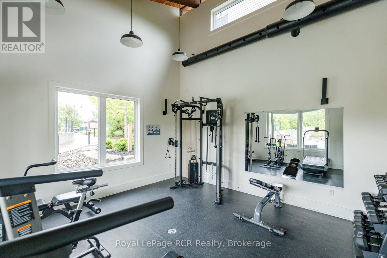 401 - 20 Beckwith Lane, Blue Mountains, ON