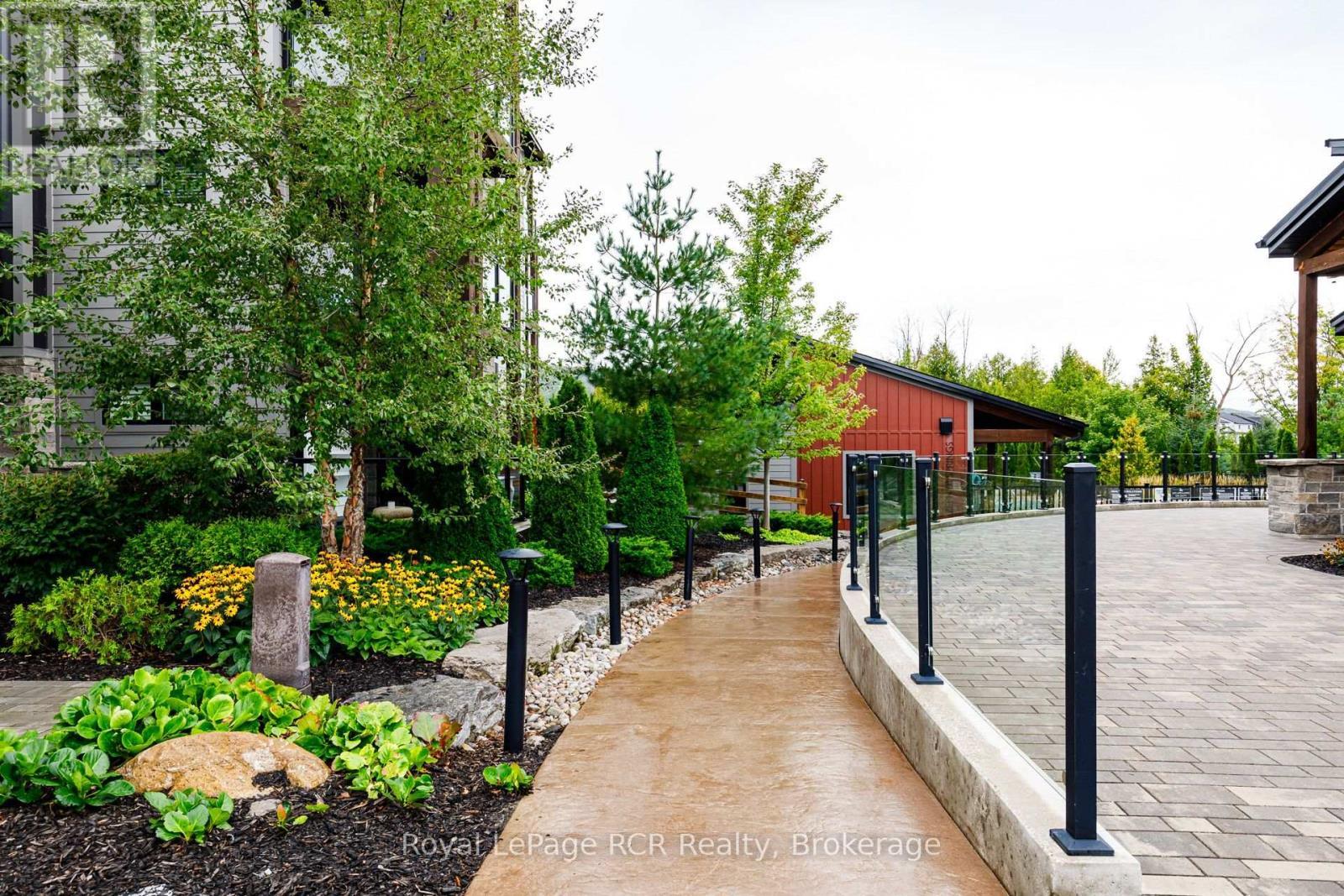 401 - 20 Beckwith Lane, Blue Mountains, ON
