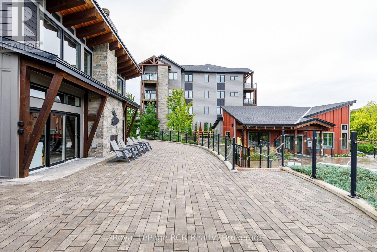 401 - 20 Beckwith Lane, Blue Mountains, ON
