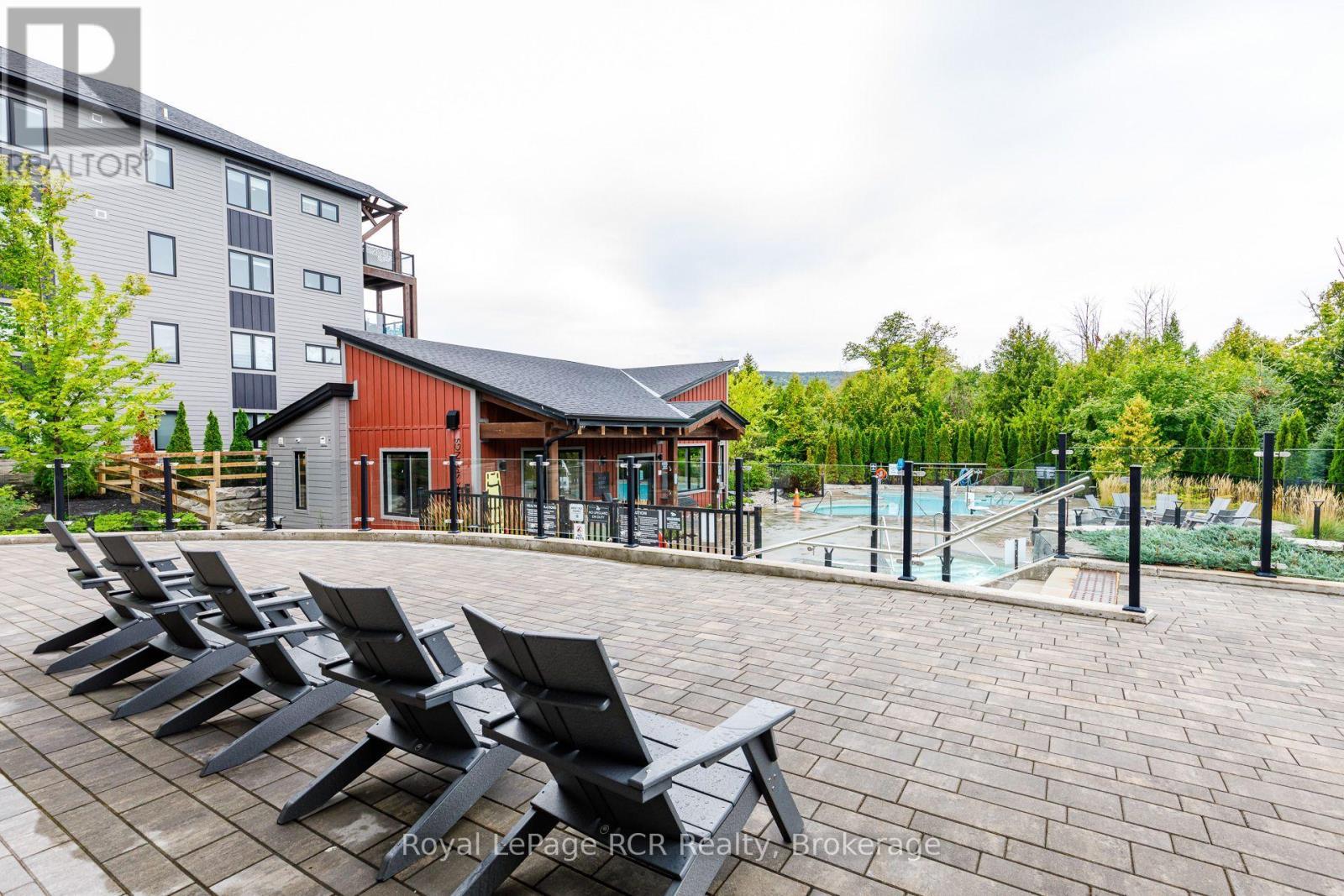 401 - 20 Beckwith Lane, Blue Mountains, ON