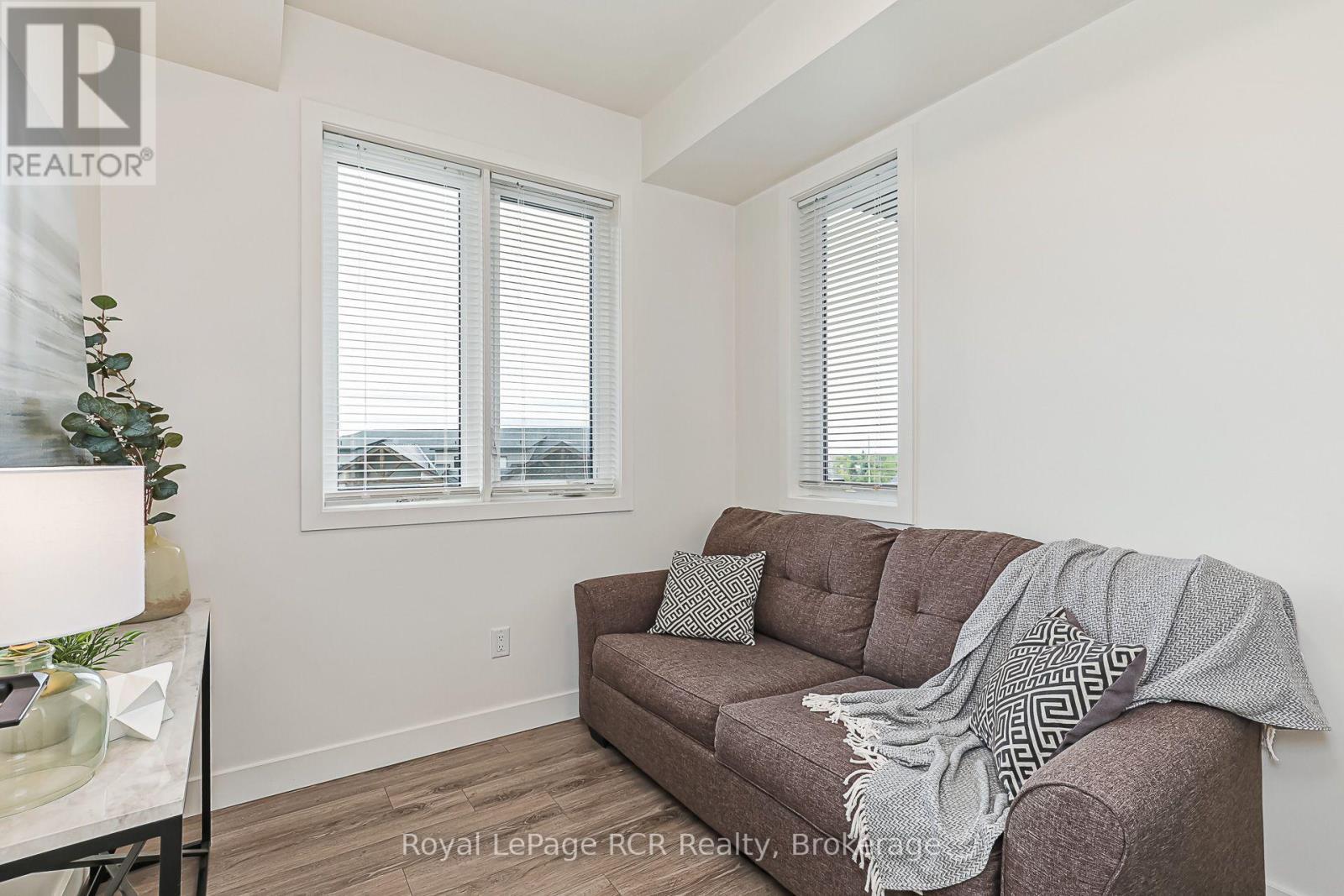 401 - 20 Beckwith Lane, Blue Mountains, ON