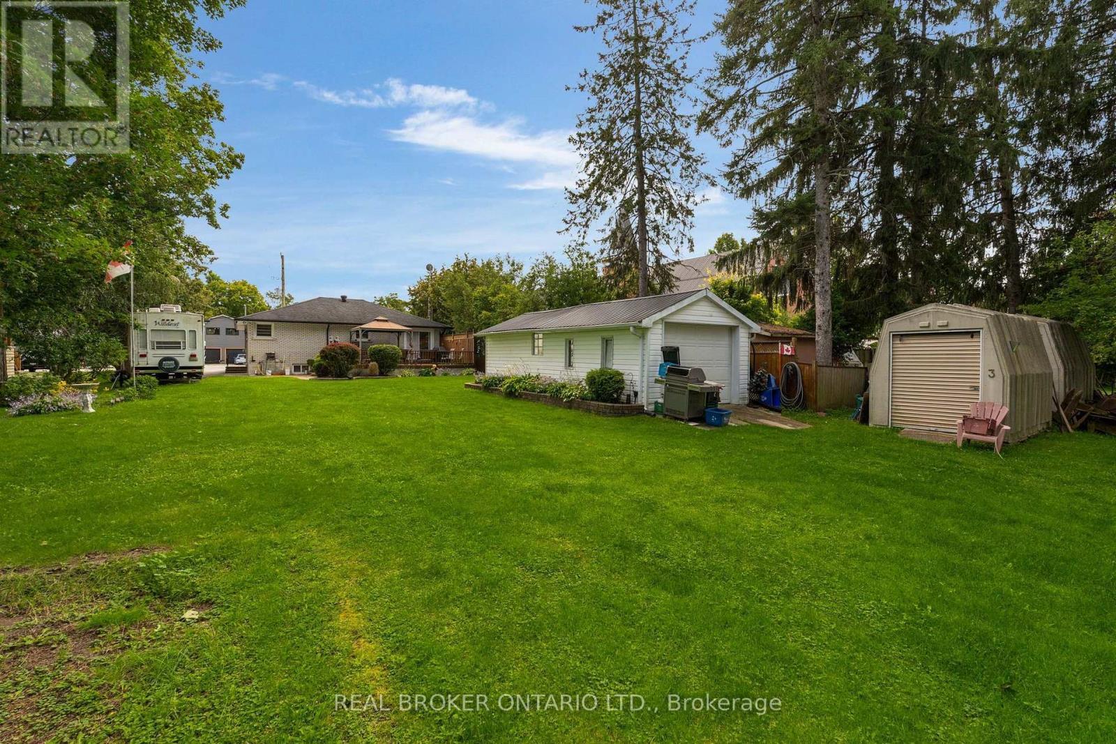 3 Robert Street, Essa, ON