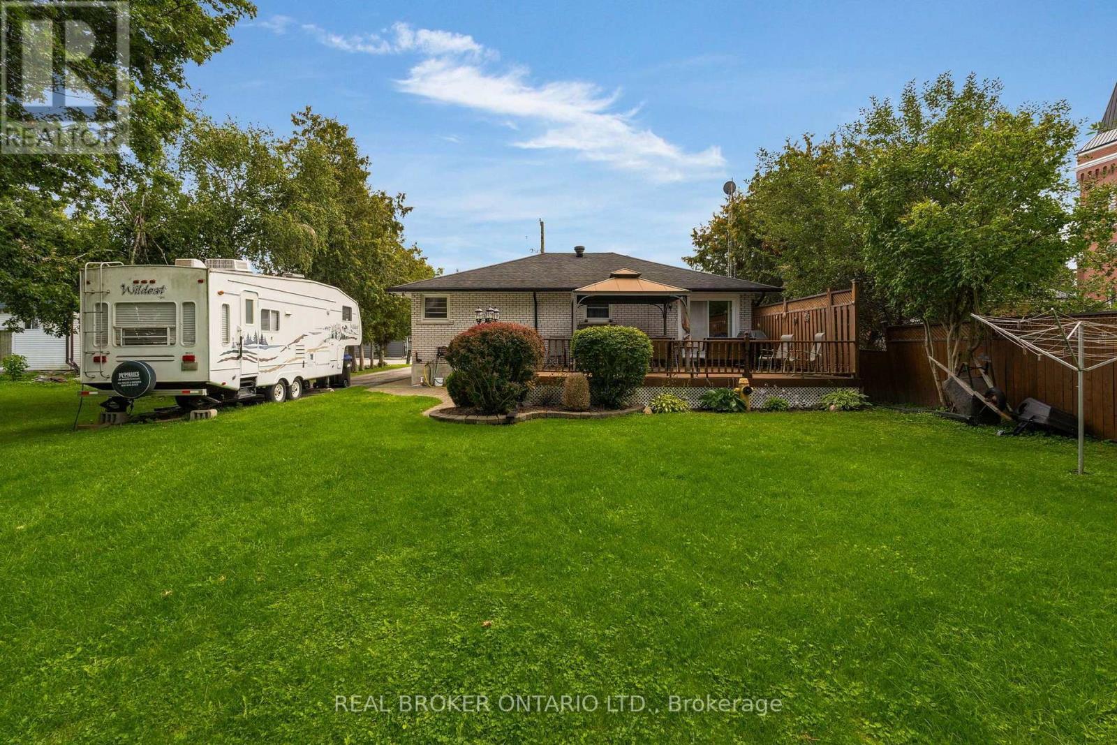 3 Robert Street, Essa, ON