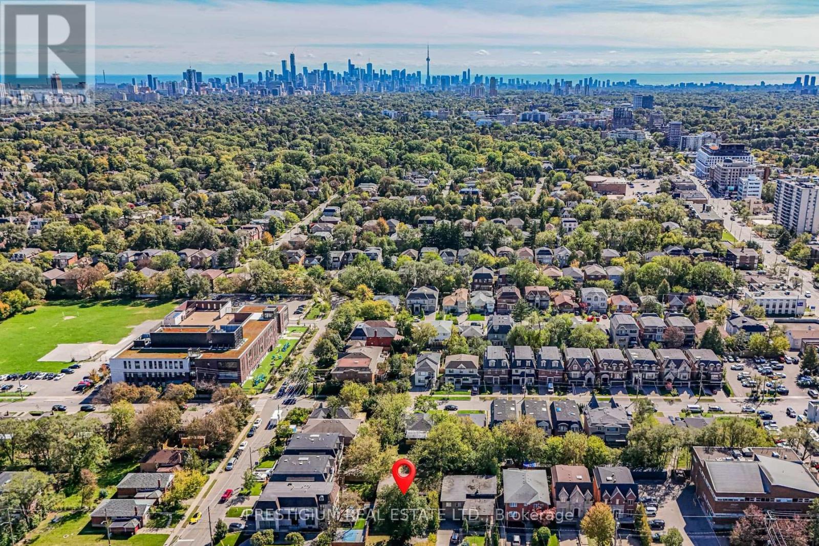 75 Stormont Avenue, Toronto, ON