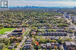 75 STORMONT AVENUE Toronto, ON M5N 2C3