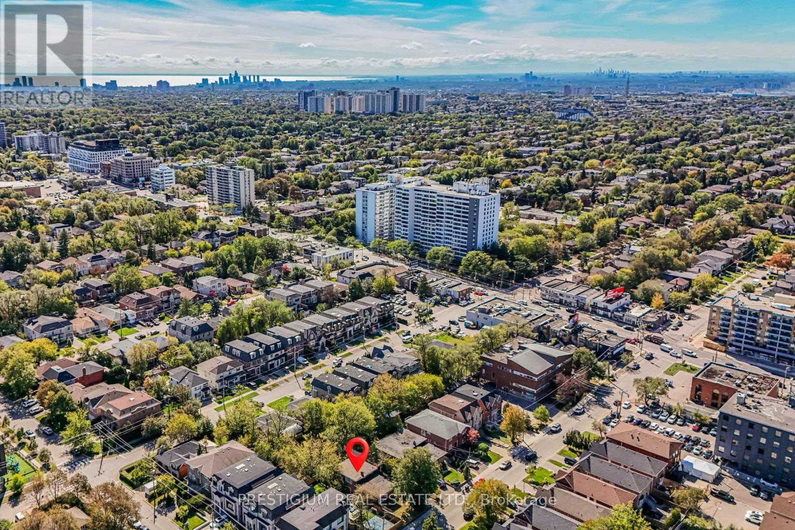 75 Stormont Avenue, Toronto, ON