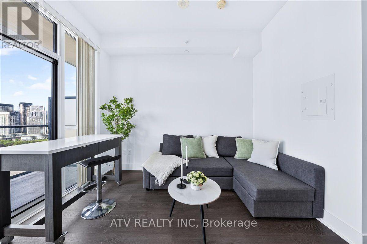 Uph03 - 38 Iannuzzi Street, Toronto, ON
