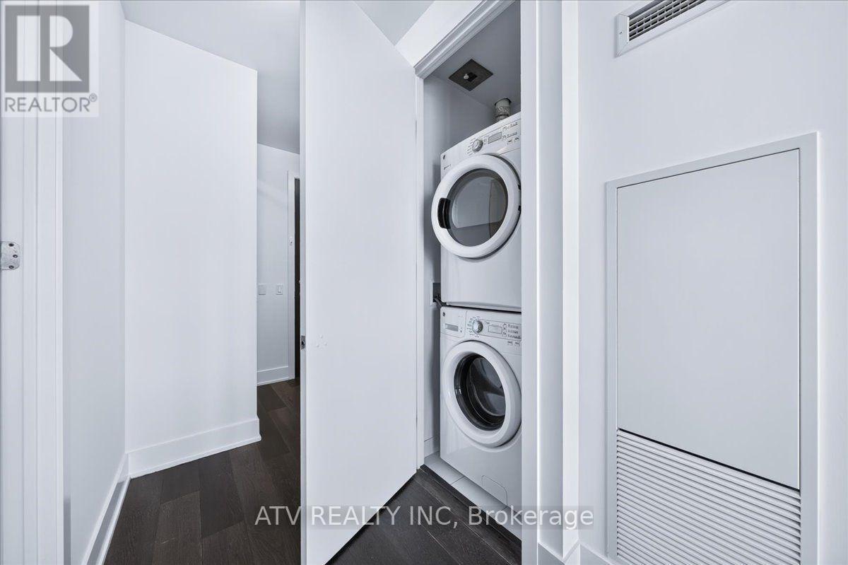Uph03 - 38 Iannuzzi Street, Toronto, ON