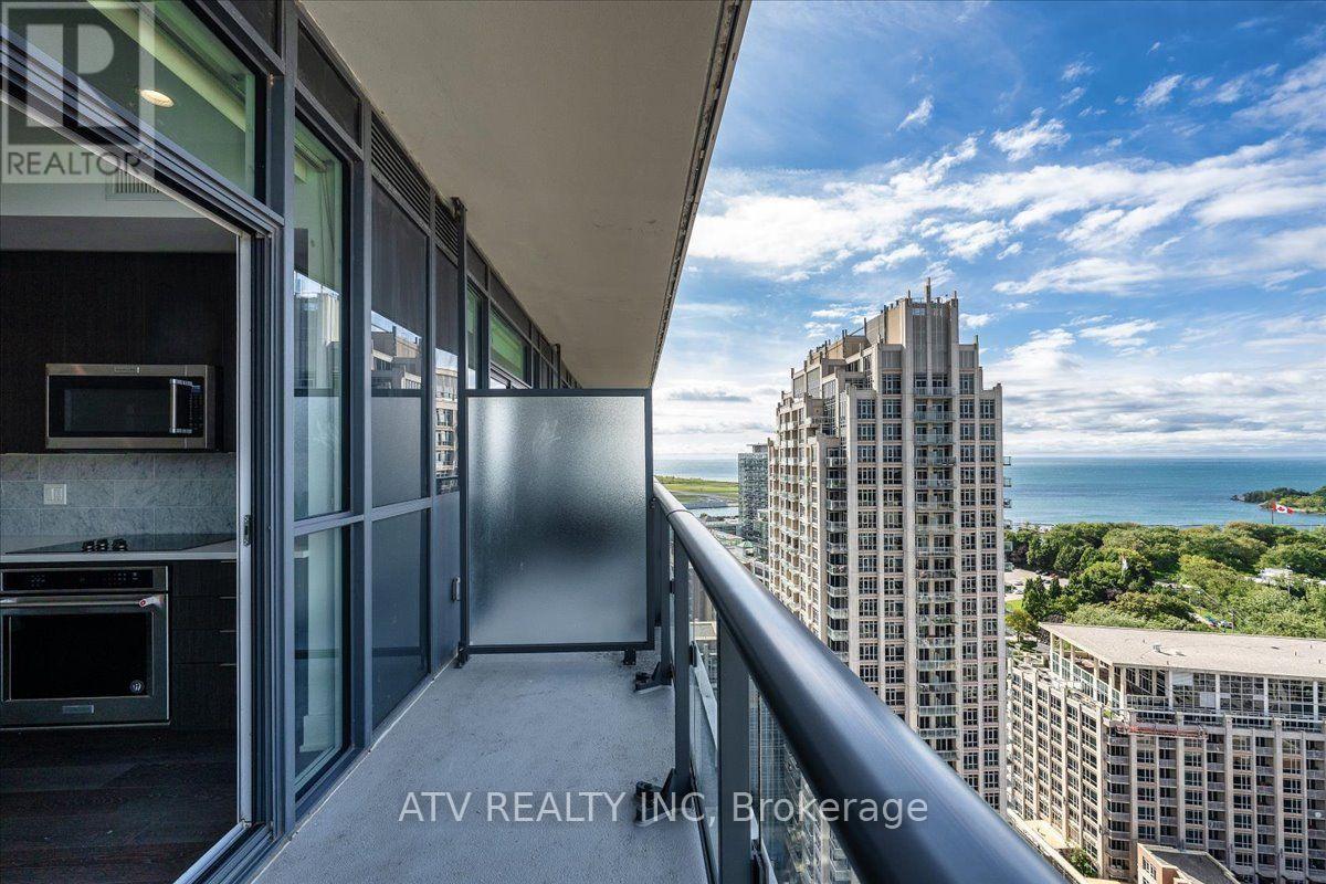 Uph03 - 38 Iannuzzi Street, Toronto, ON