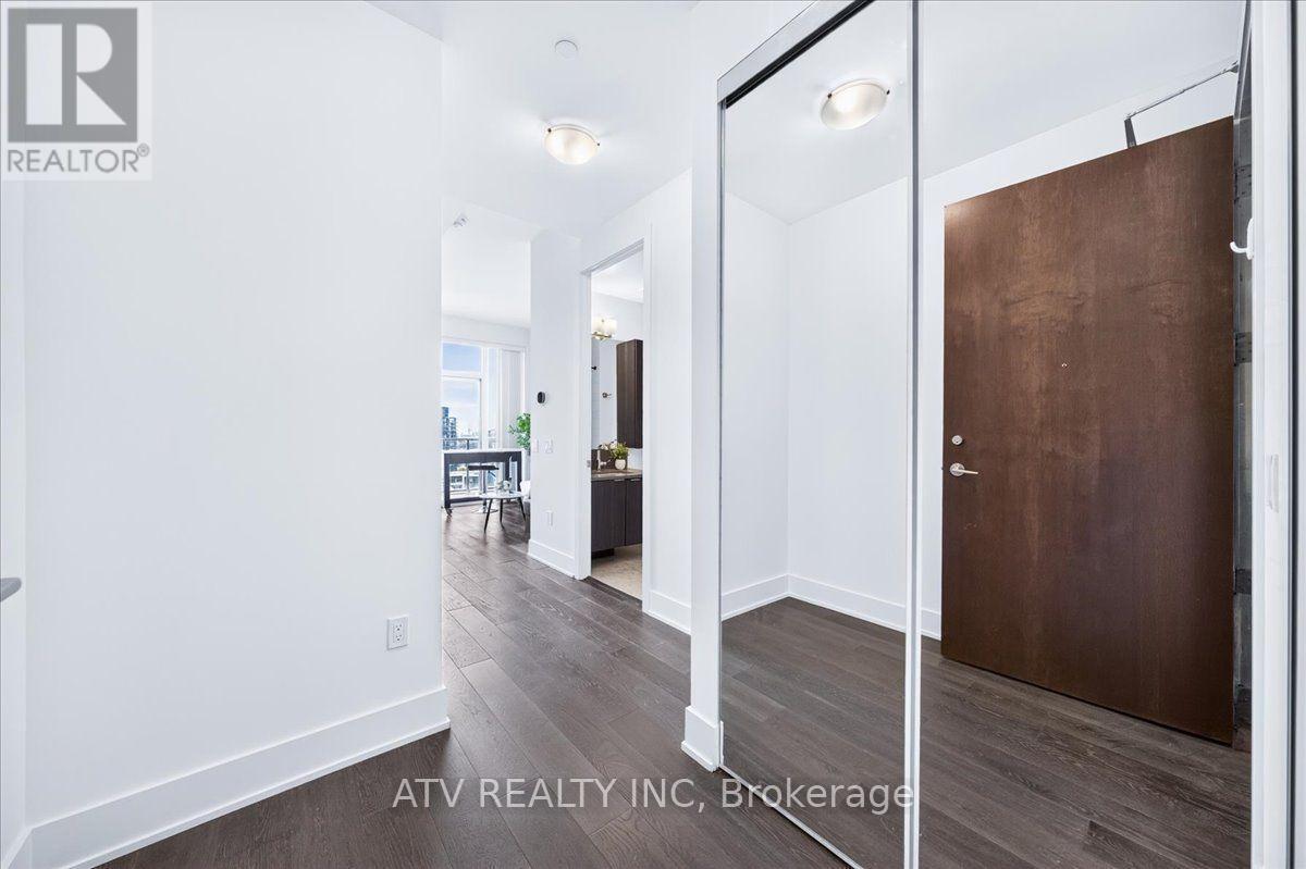 Uph03 - 38 Iannuzzi Street, Toronto, ON