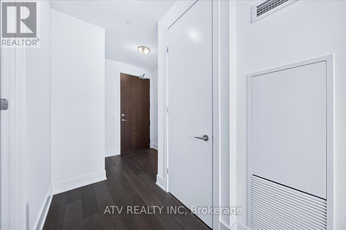 Uph03 - 38 Iannuzzi Street, Toronto, ON