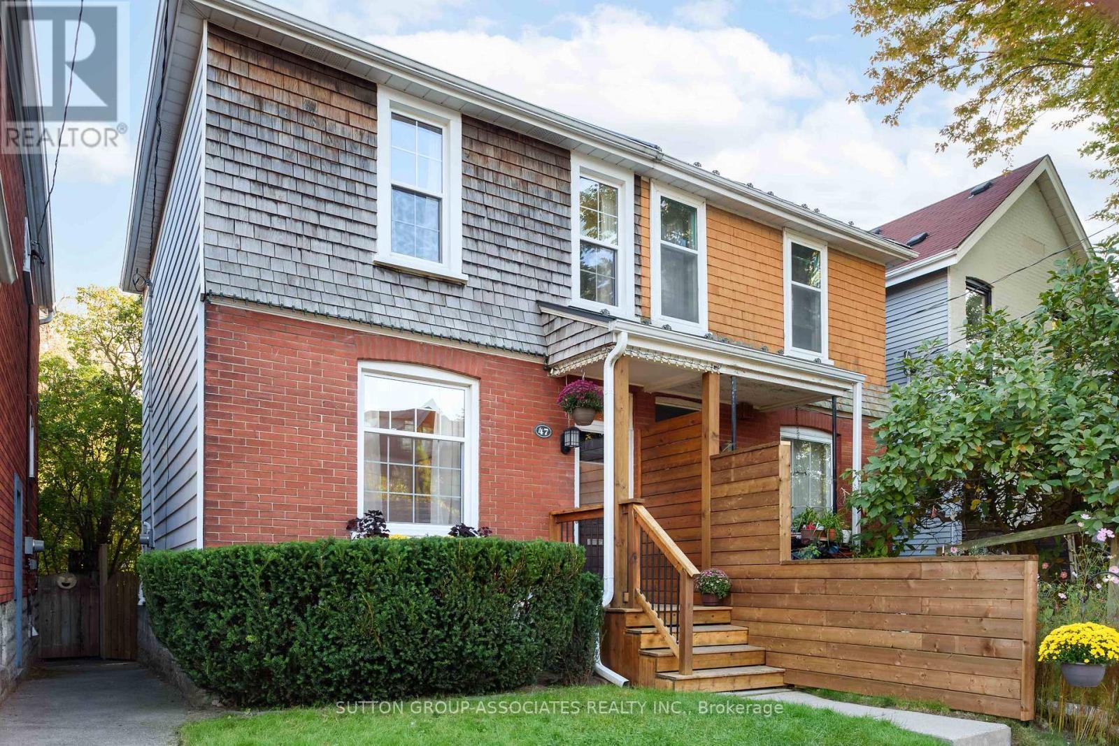 47 Hocken Avenue, Toronto, ON