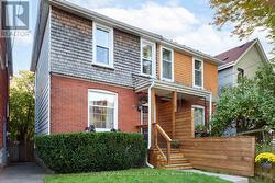 47 HOCKEN AVENUE Toronto, ON M6G 2K1