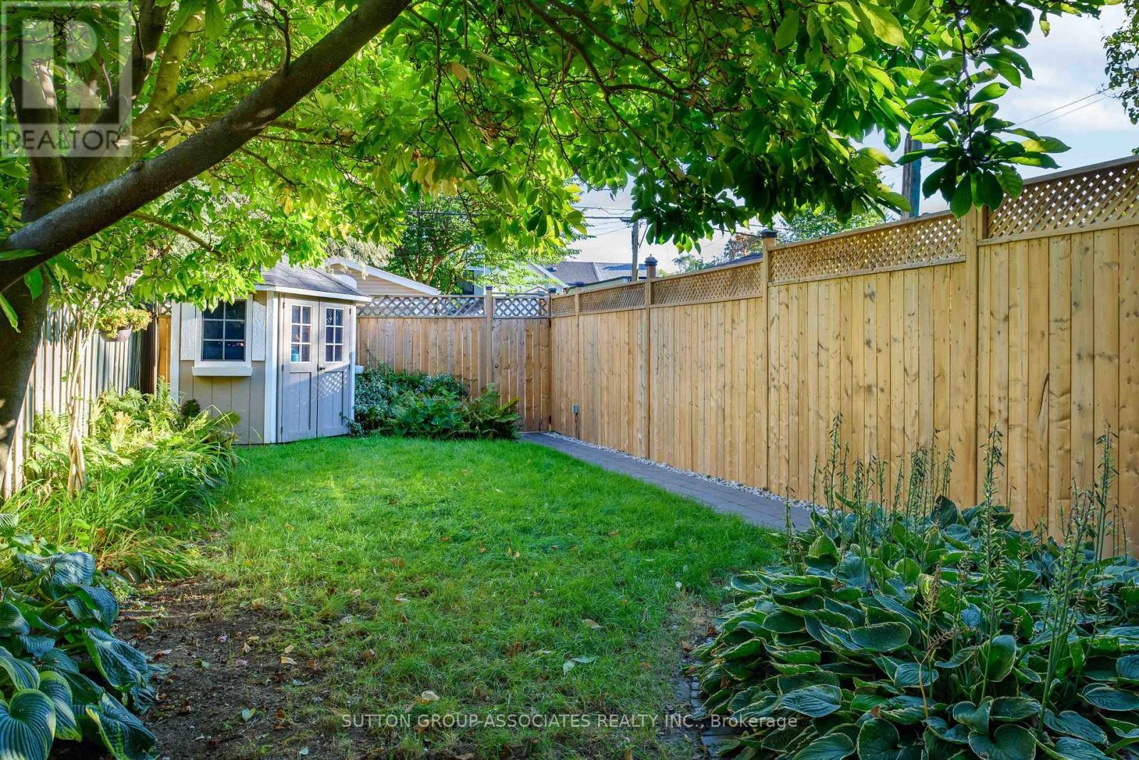 47 Hocken Avenue, Toronto, ON