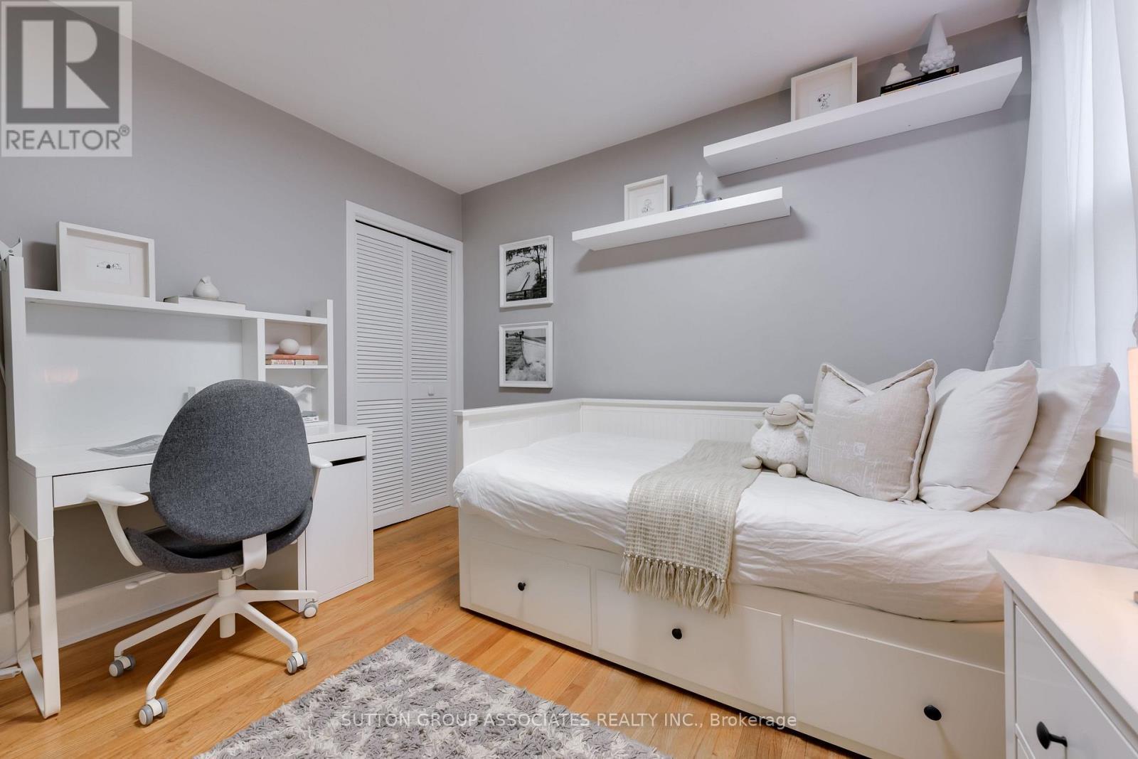 47 Hocken Avenue, Toronto, ON