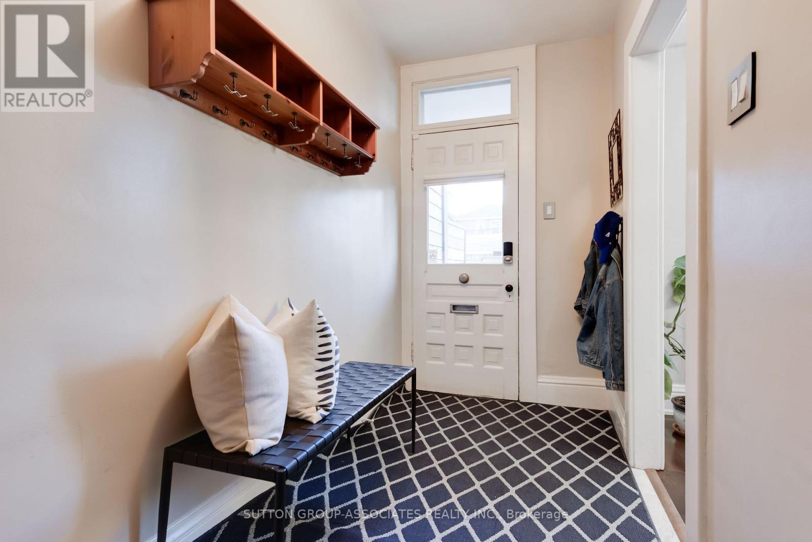 47 Hocken Avenue, Toronto, ON