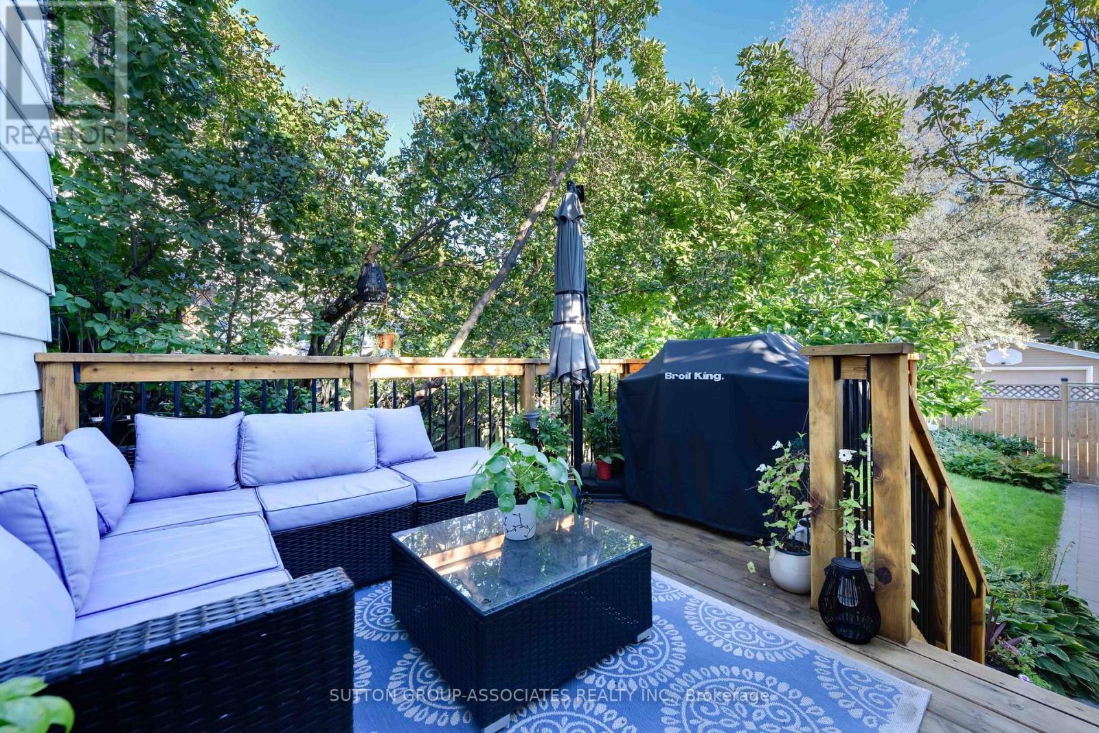 47 Hocken Avenue, Toronto, ON