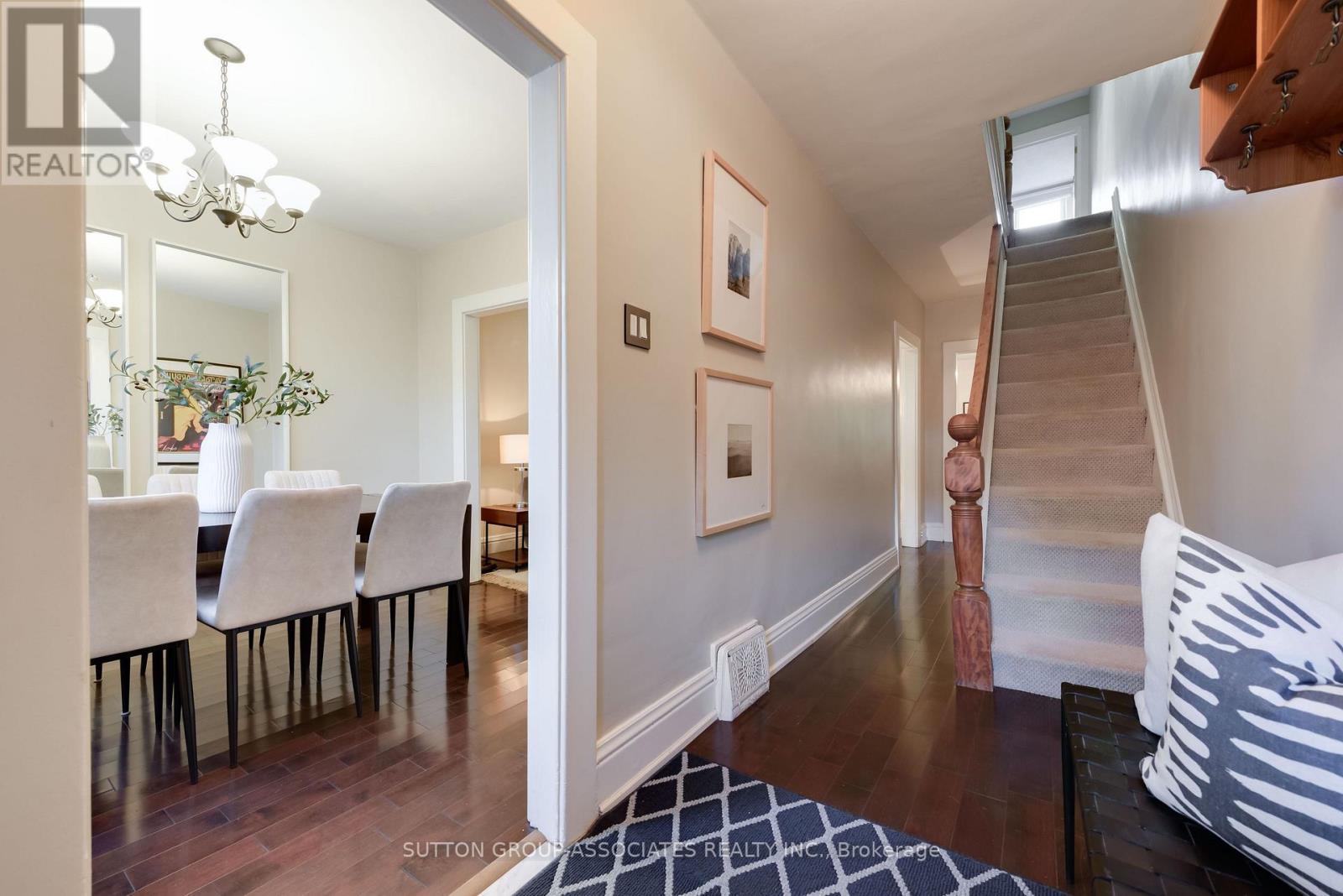 47 Hocken Avenue, Toronto, ON
