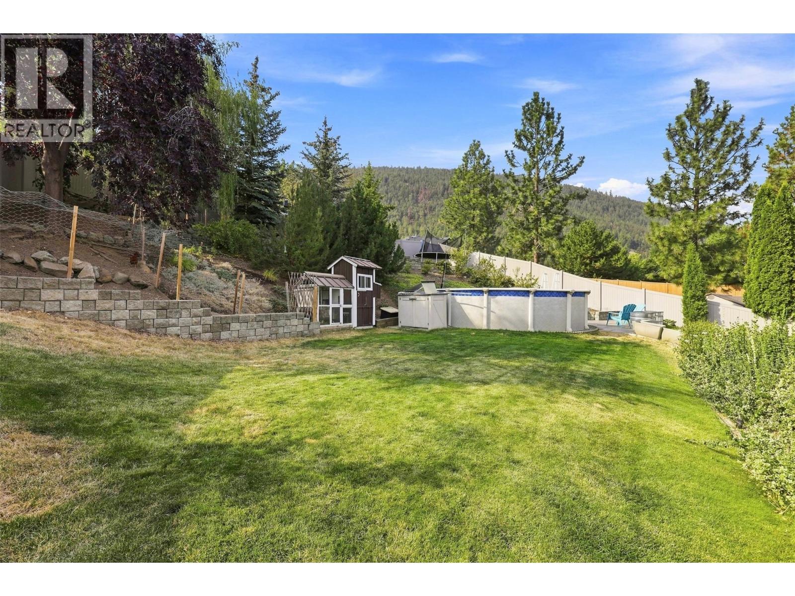 2955 Kicking Horse Drive, Kamloops, BC