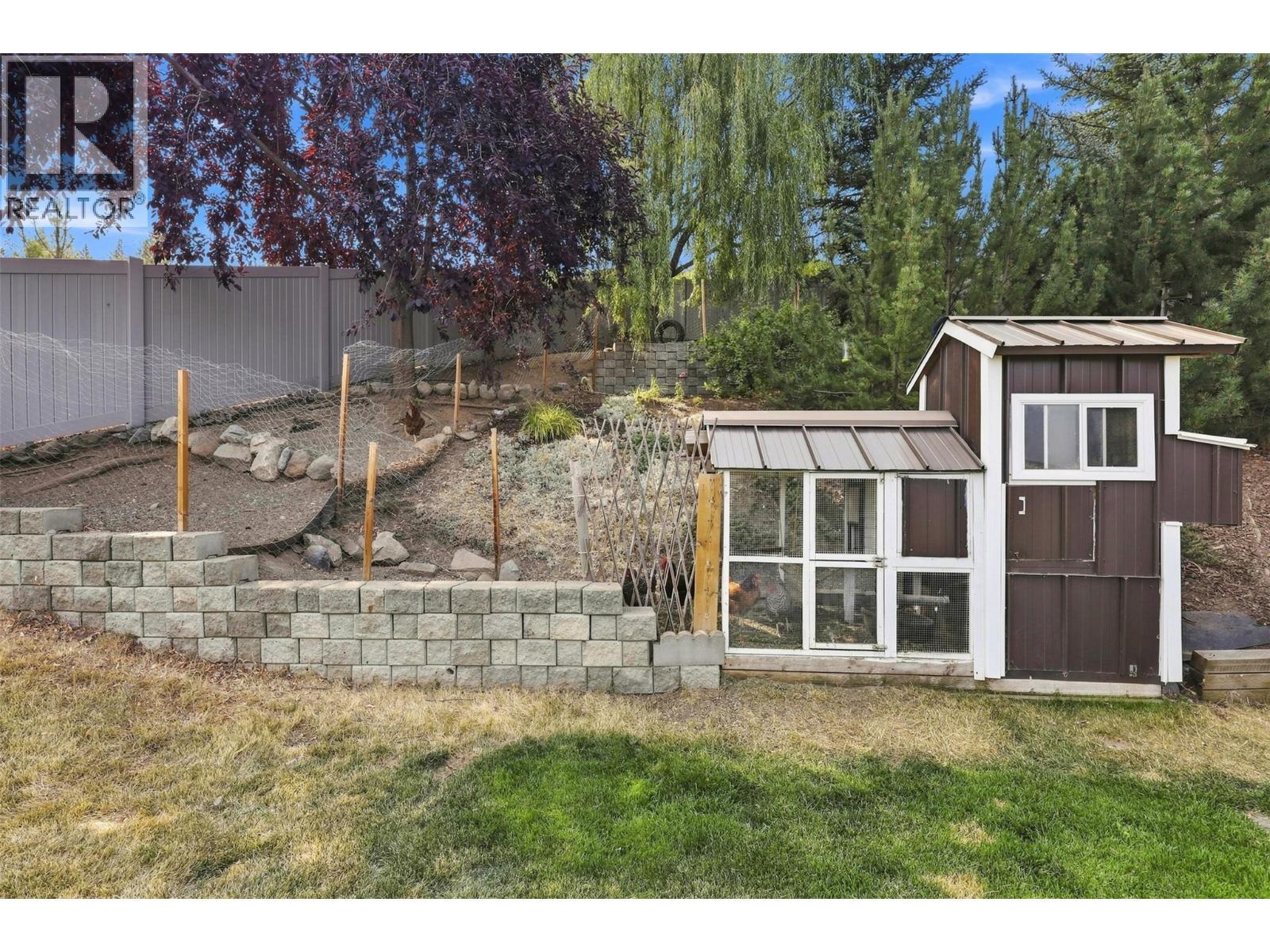 2955 Kicking Horse Drive, Kamloops, BC