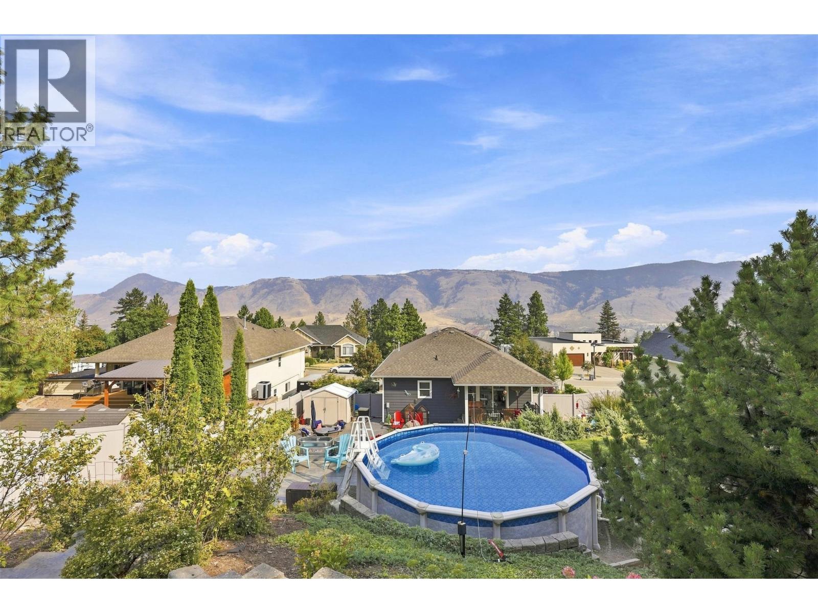 2955 Kicking Horse Drive, Kamloops, BC