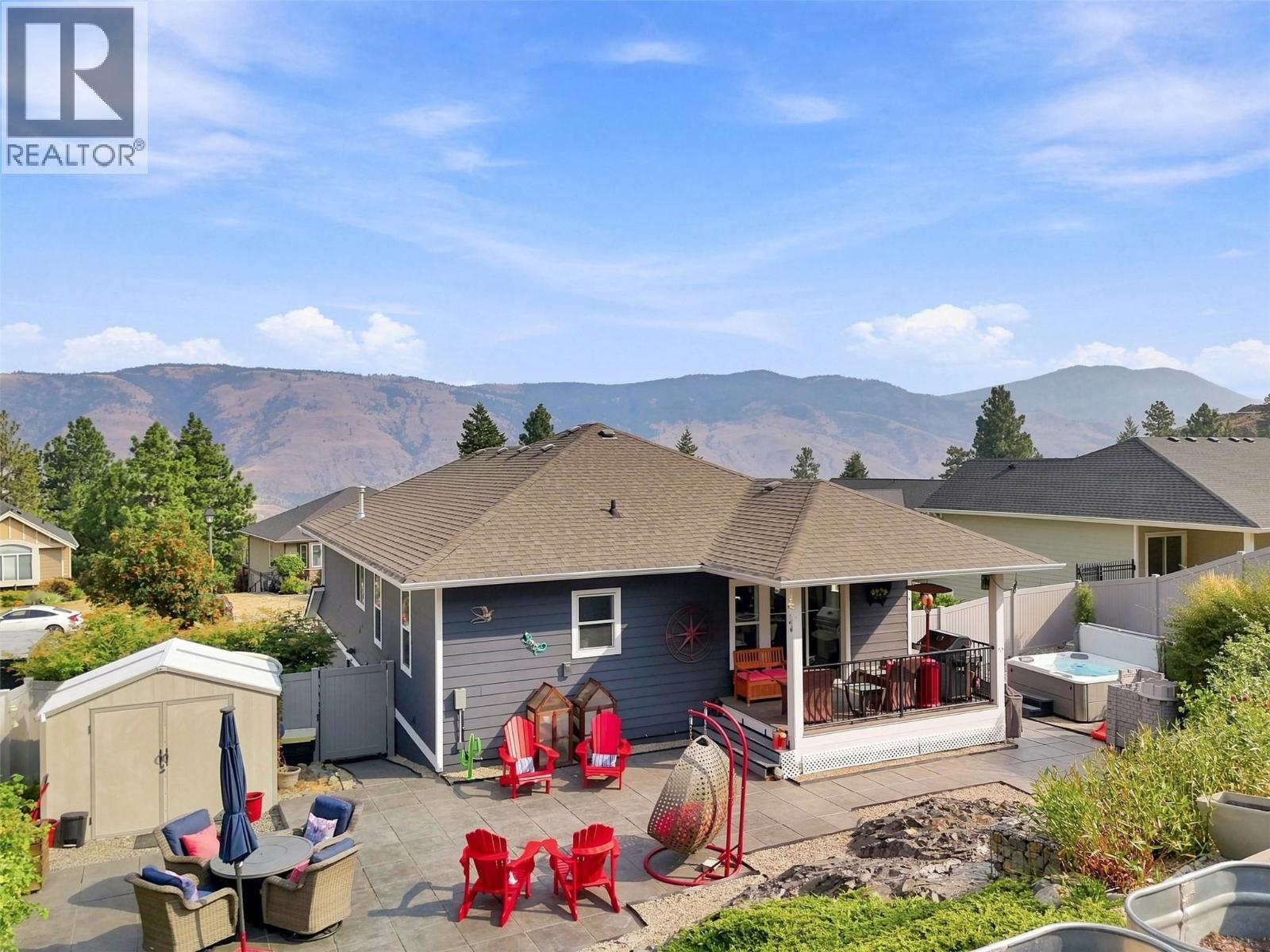 2955 Kicking Horse Drive, Kamloops, BC