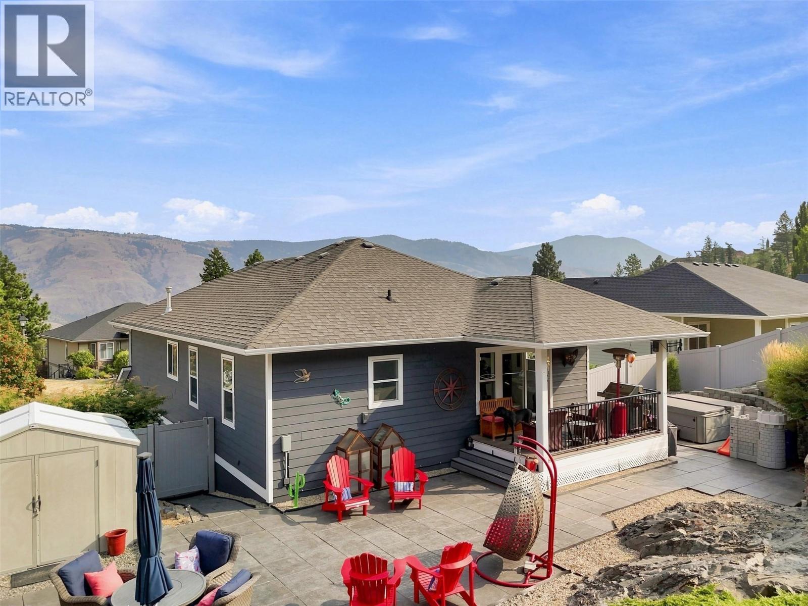 2955 Kicking Horse Drive, Kamloops, BC