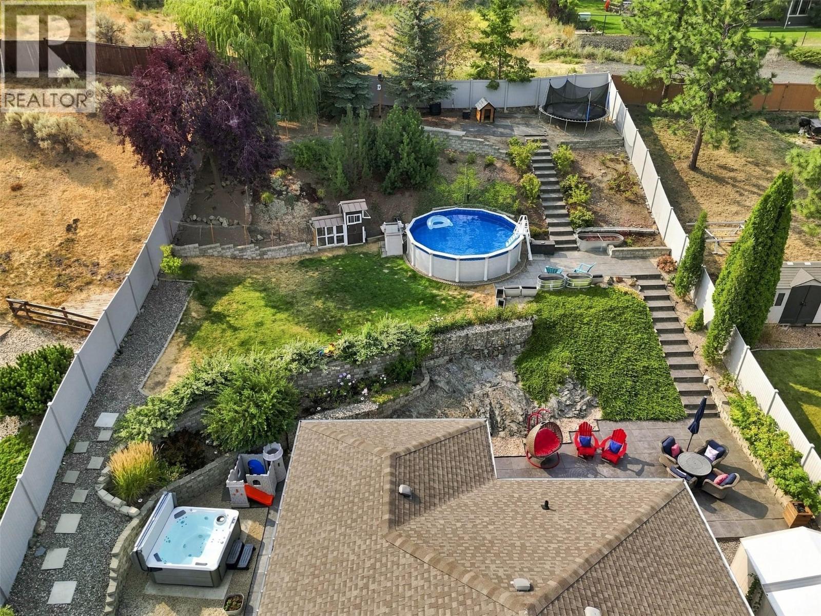 2955 Kicking Horse Drive, Kamloops, BC