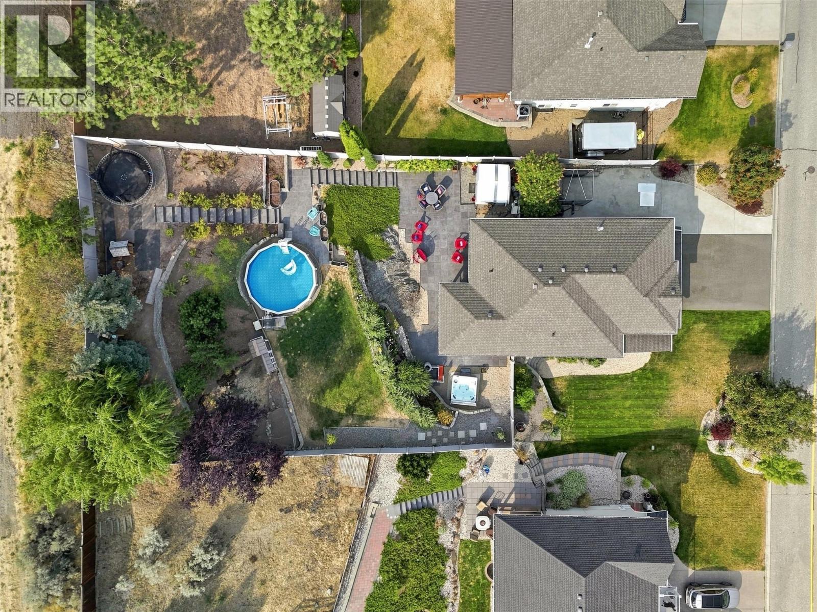 2955 Kicking Horse Drive, Kamloops, BC