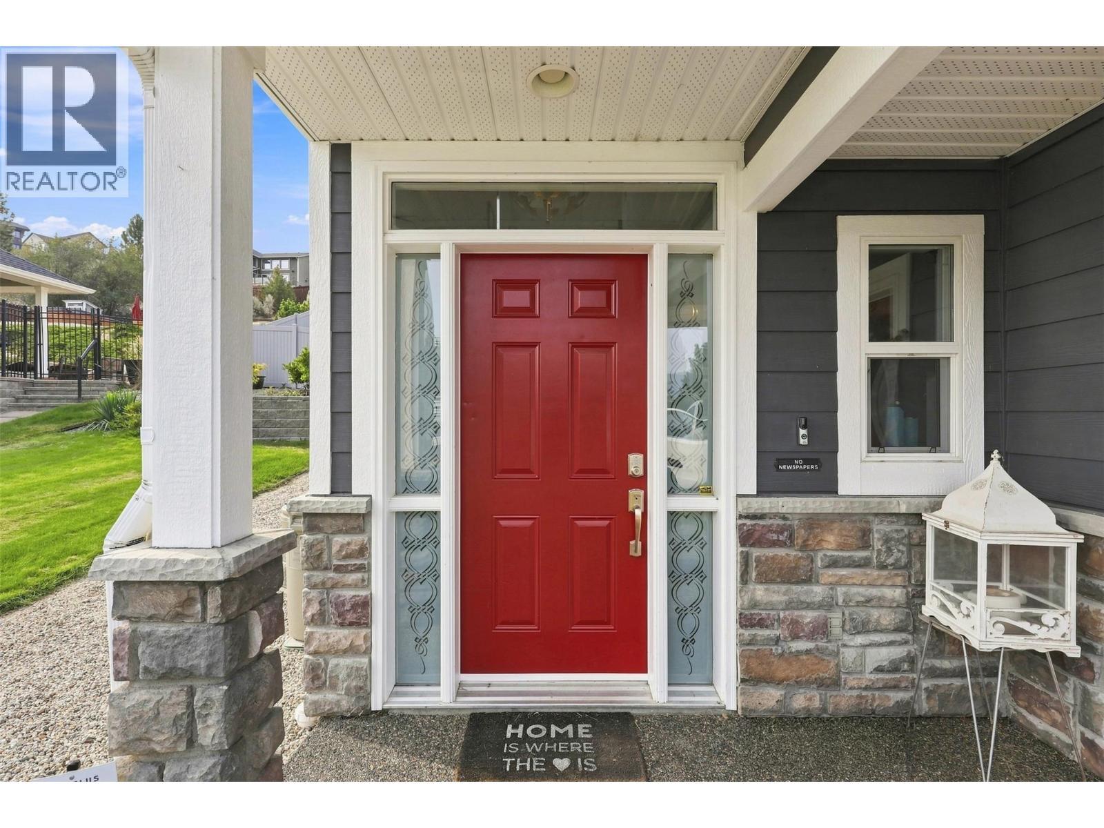 2955 Kicking Horse Drive, Kamloops, BC