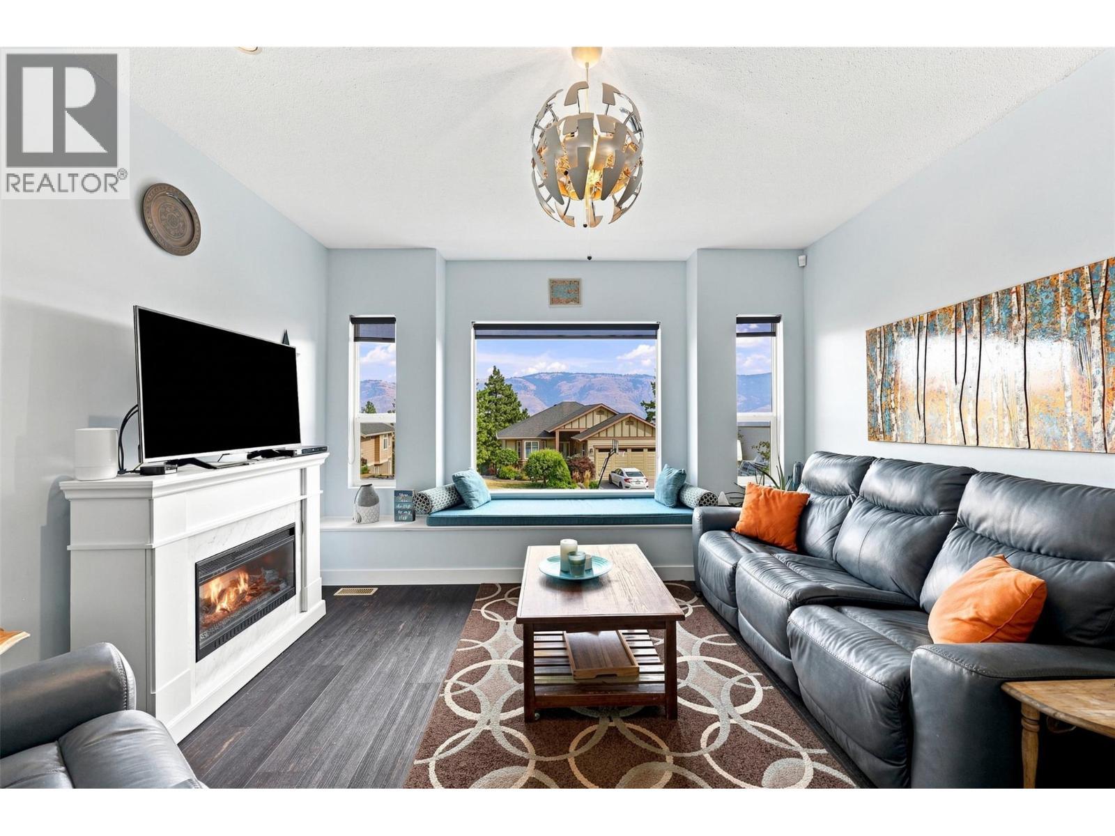 2955 Kicking Horse Drive, Kamloops, BC