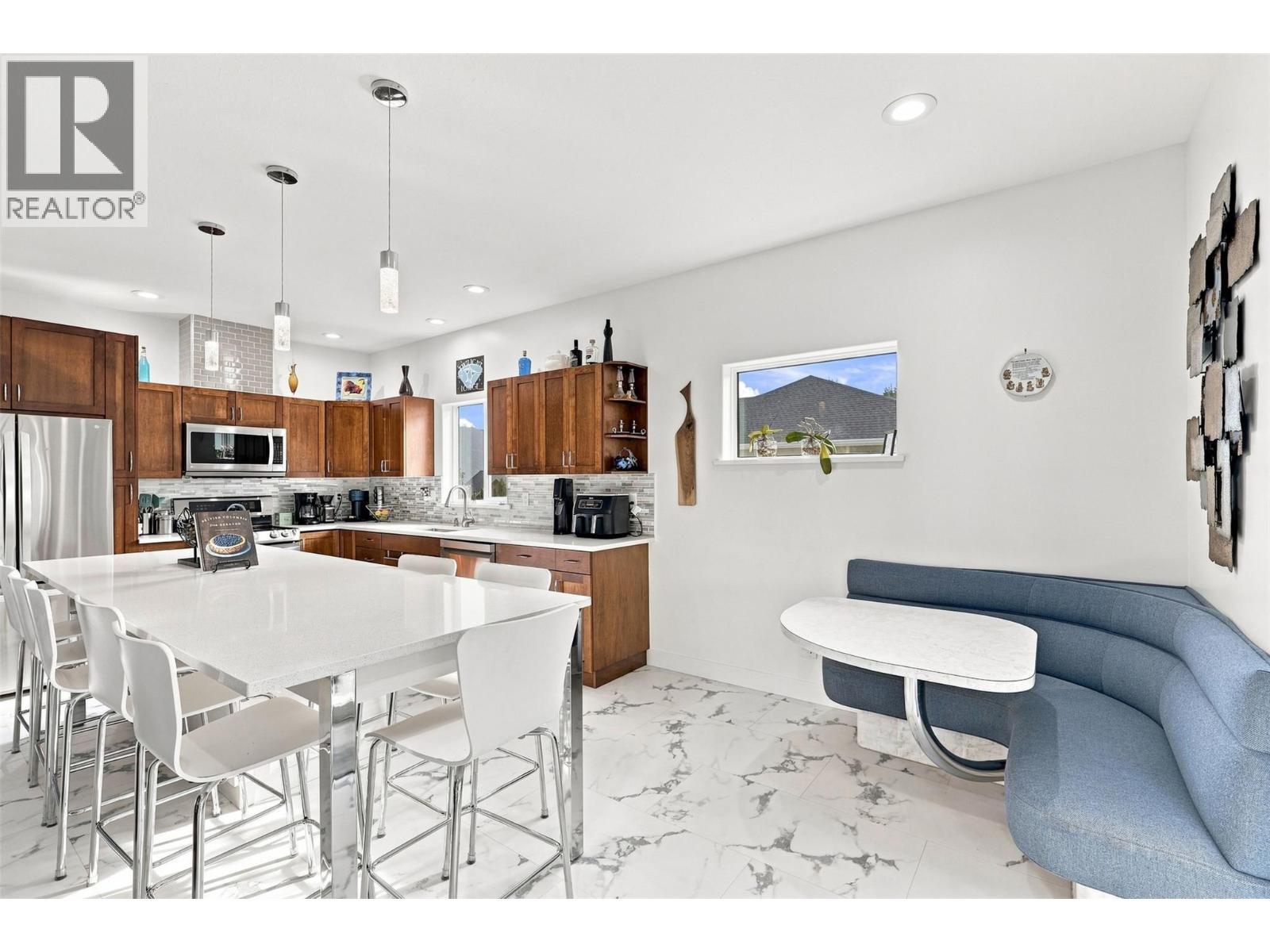 2955 Kicking Horse Drive, Kamloops, BC