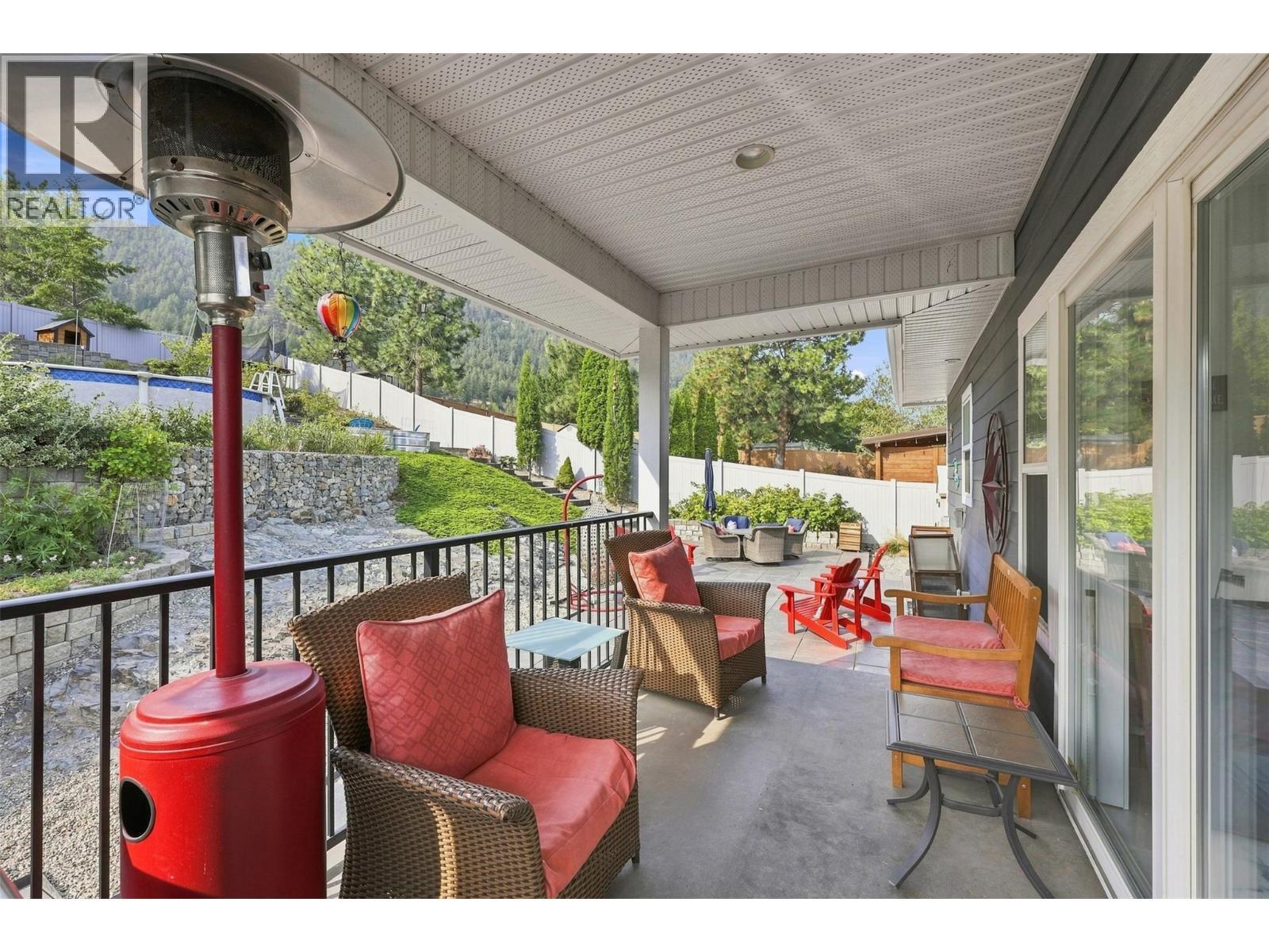 2955 Kicking Horse Drive, Kamloops, BC