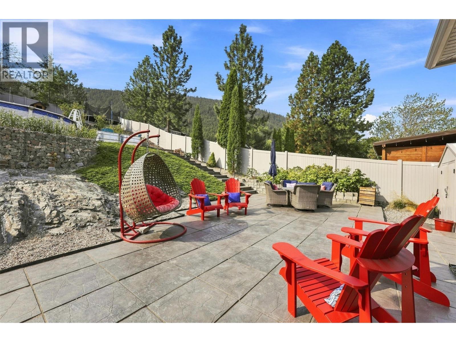 2955 Kicking Horse Drive, Kamloops, BC