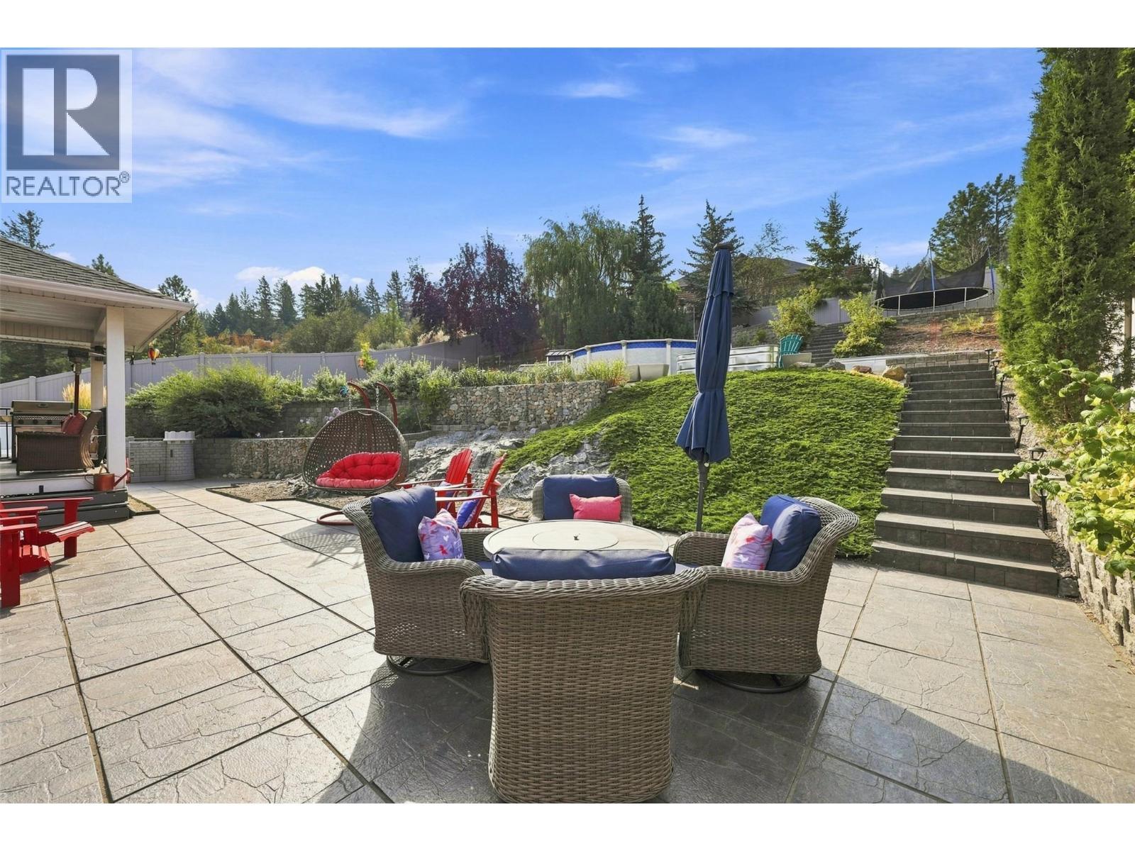 2955 Kicking Horse Drive, Kamloops, BC