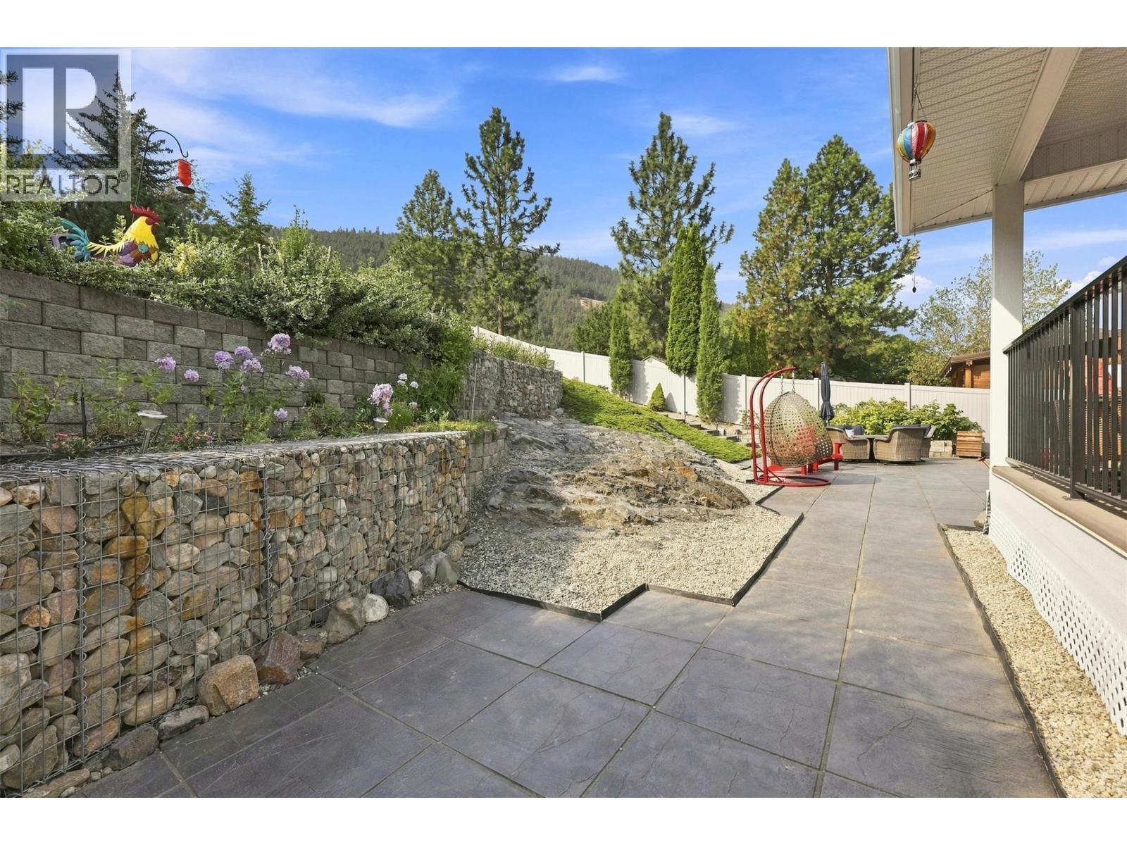 2955 Kicking Horse Drive, Kamloops, BC