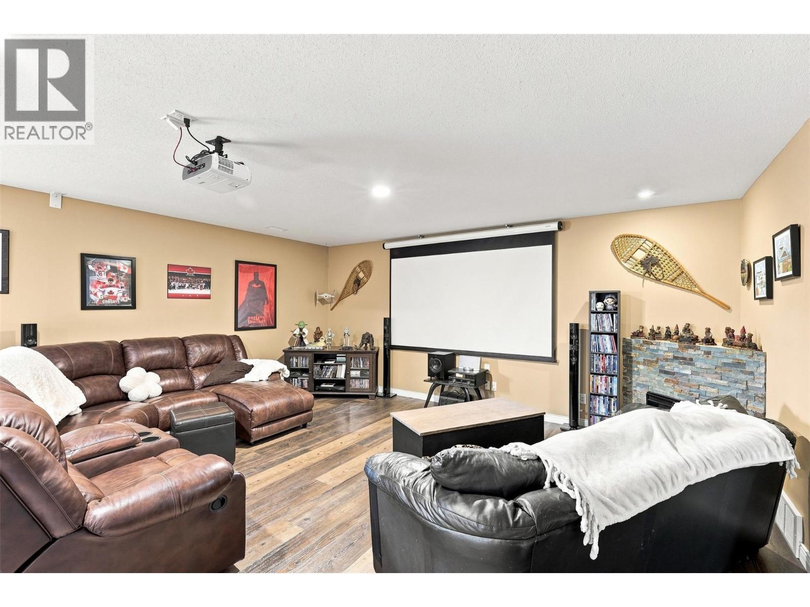 2955 Kicking Horse Drive, Kamloops, BC