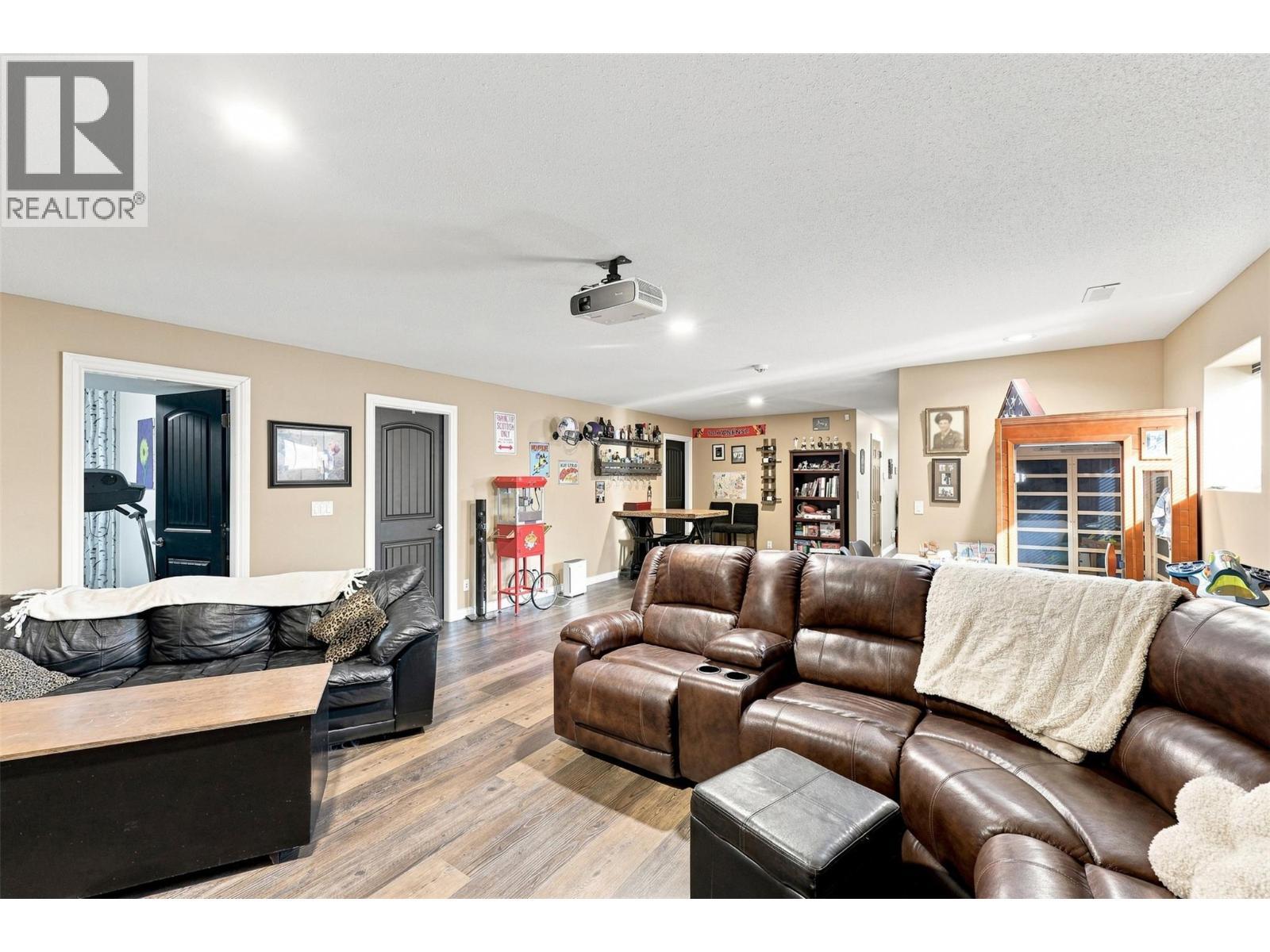 2955 Kicking Horse Drive, Kamloops, BC