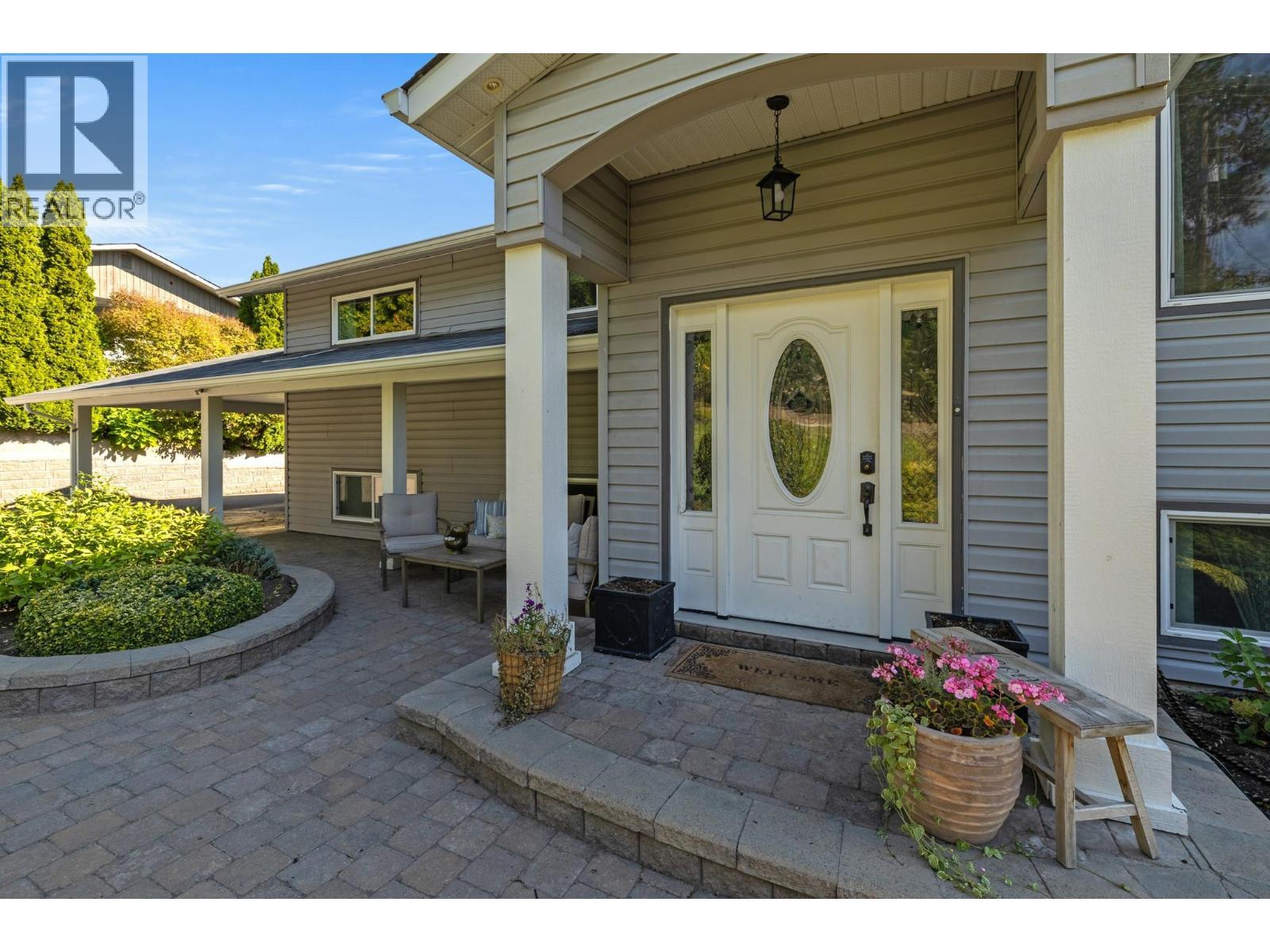 3361 Paynter Road, West Kelowna, BC