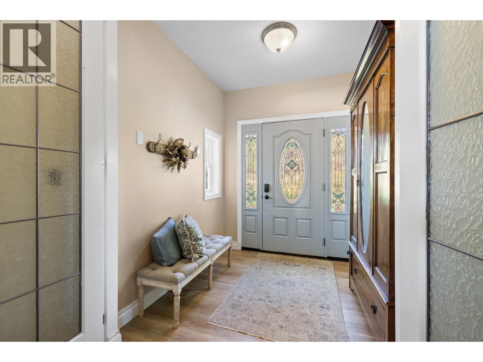 3361 Paynter Road, West Kelowna, BC