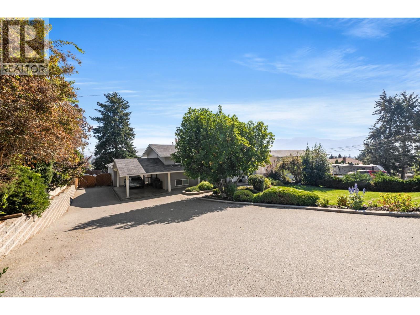 3361 Paynter Road, West Kelowna, BC