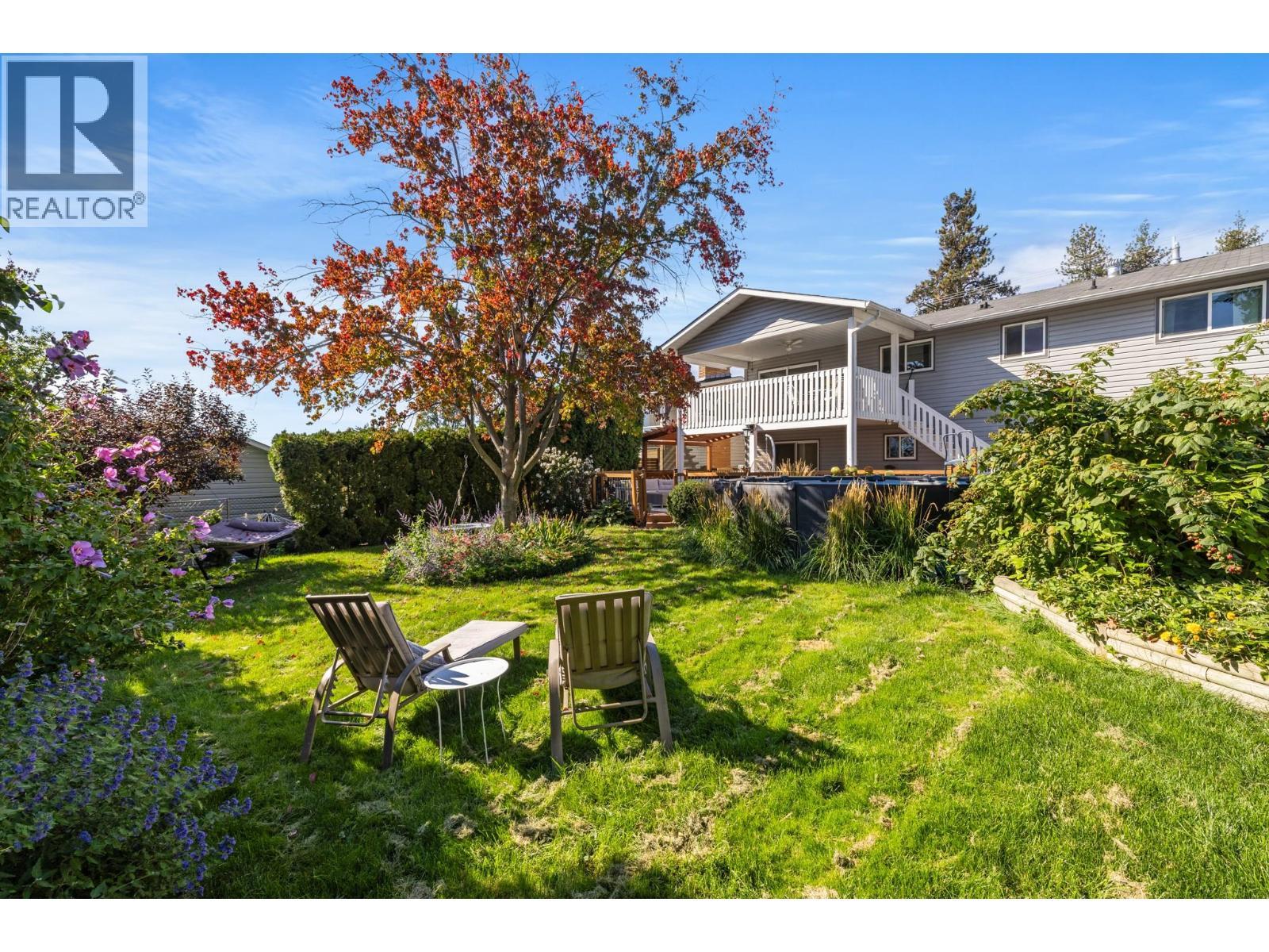 3361 Paynter Road, West Kelowna, BC